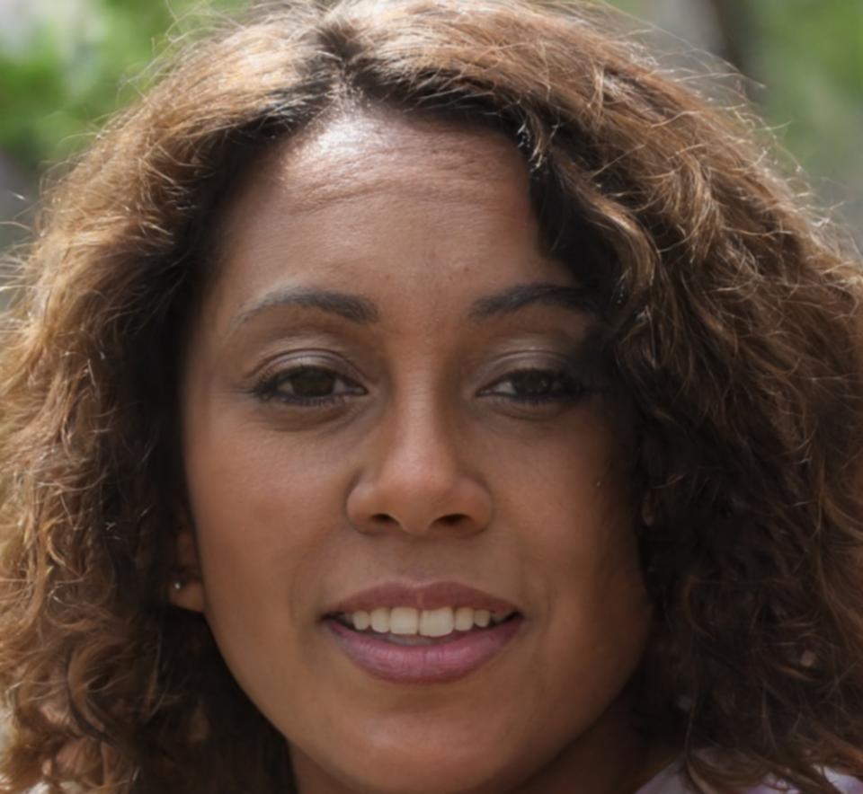 Portrait de Céline Dubois, experte en analyse financière